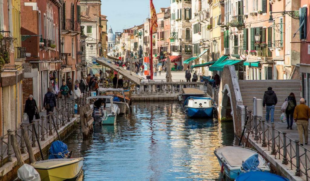 شقة The Other Serenissima البندقية المظهر الخارجي الصورة