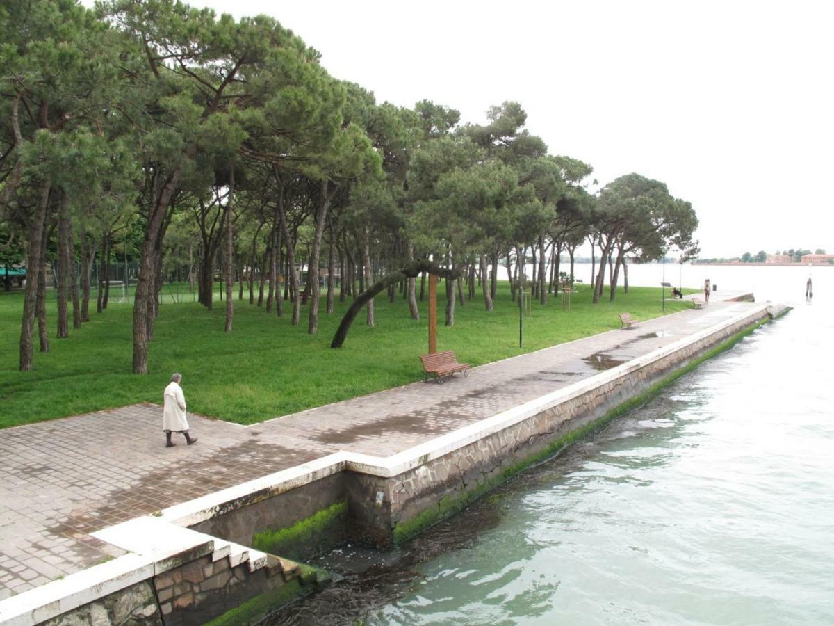 شقة The Other Serenissima البندقية المظهر الخارجي الصورة