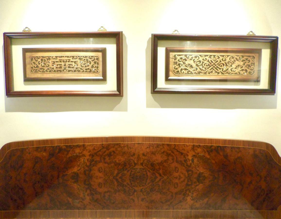 شقة The Other Serenissima البندقية المظهر الخارجي الصورة